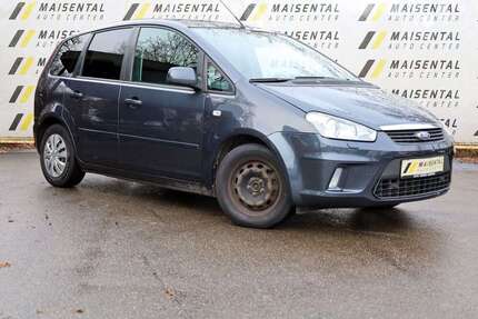 Ford C-Max 142.189 km 3.999 &euro; Reutlingen 72770