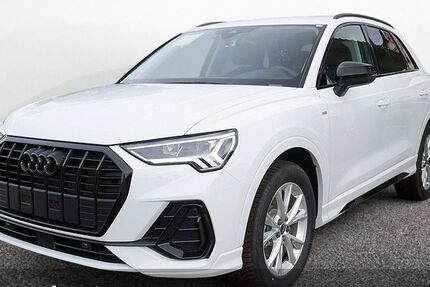 Audi Q3 8.500 km 36.870 &euro; Bietigheim-Bissingen 74321