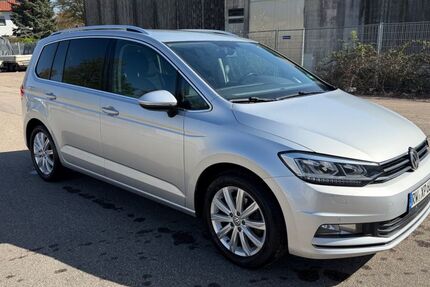 VW Touran 205.880 km 10.990 &euro; Ostfildern 73760