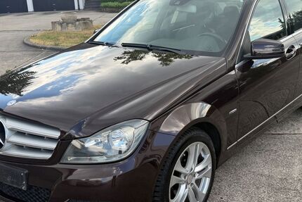 Mercedes-Benz C 250 375.000 km 4.990 &euro; Holzgerlingen 71088