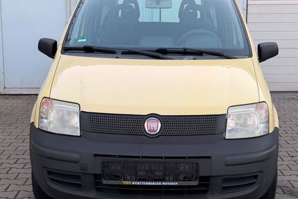 Fiat Panda 153.000 km 890 &euro; Jettingen 71131