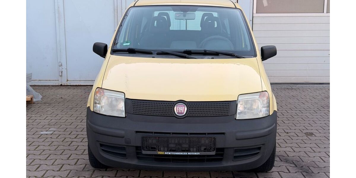 Fiat Panda 153.000 km 890 &euro; Jettingen 71131