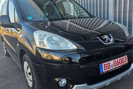 Peugeot Partner 119.000 km 4.990 &euro; Holzgerlingen 71088