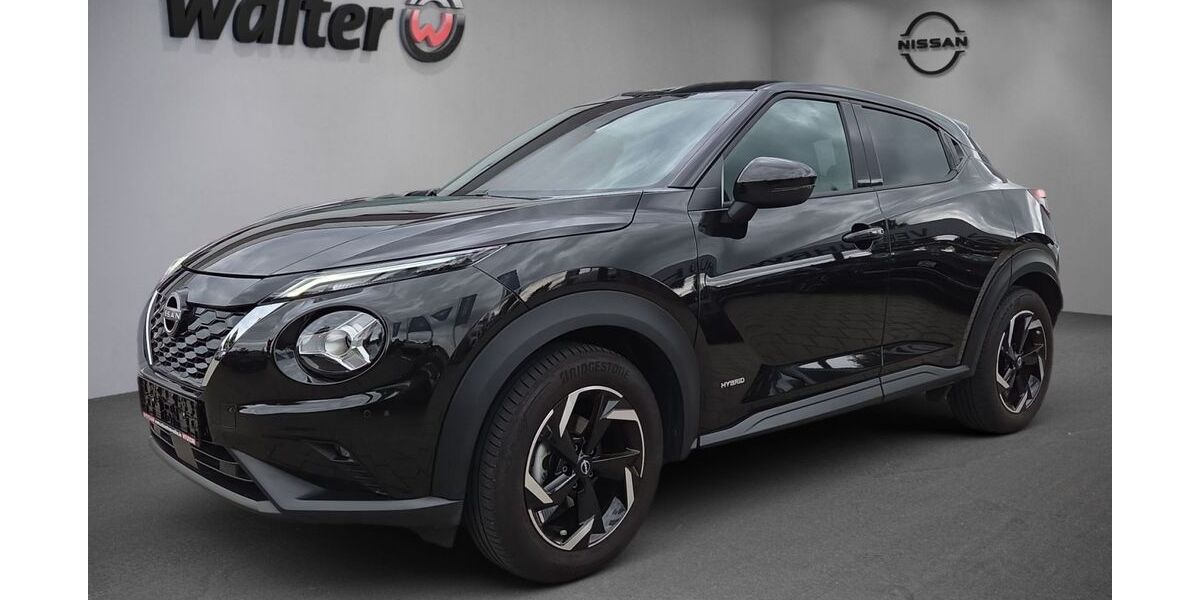 Nissan Juke 36.200 km 21.490 &euro; Pforzheim 75177