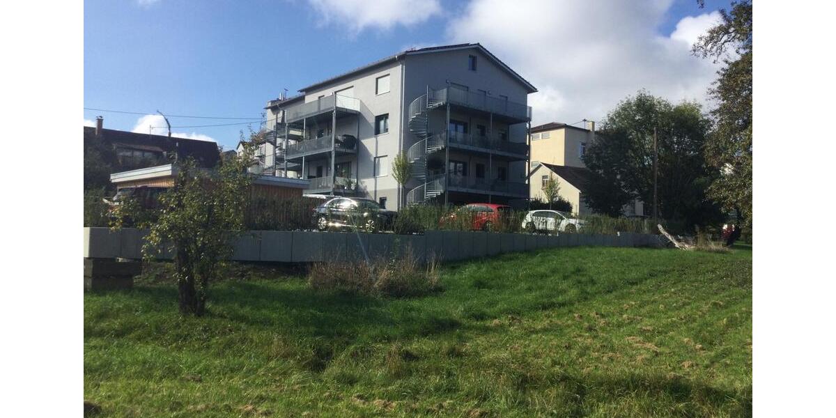 Maisonettenwohnung Reutlingen Reutlingen-Betzingen - 3 Zimmer, 97 m&sup2;, 1.360&euro; | Angebot:25298790