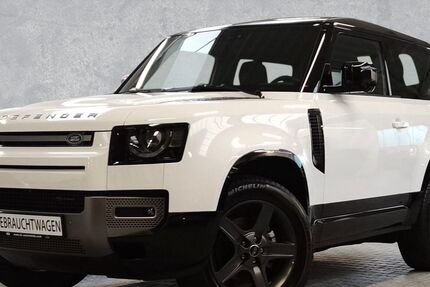 Land Rover Defender 55.305 km 57.900 € Asperg 71679