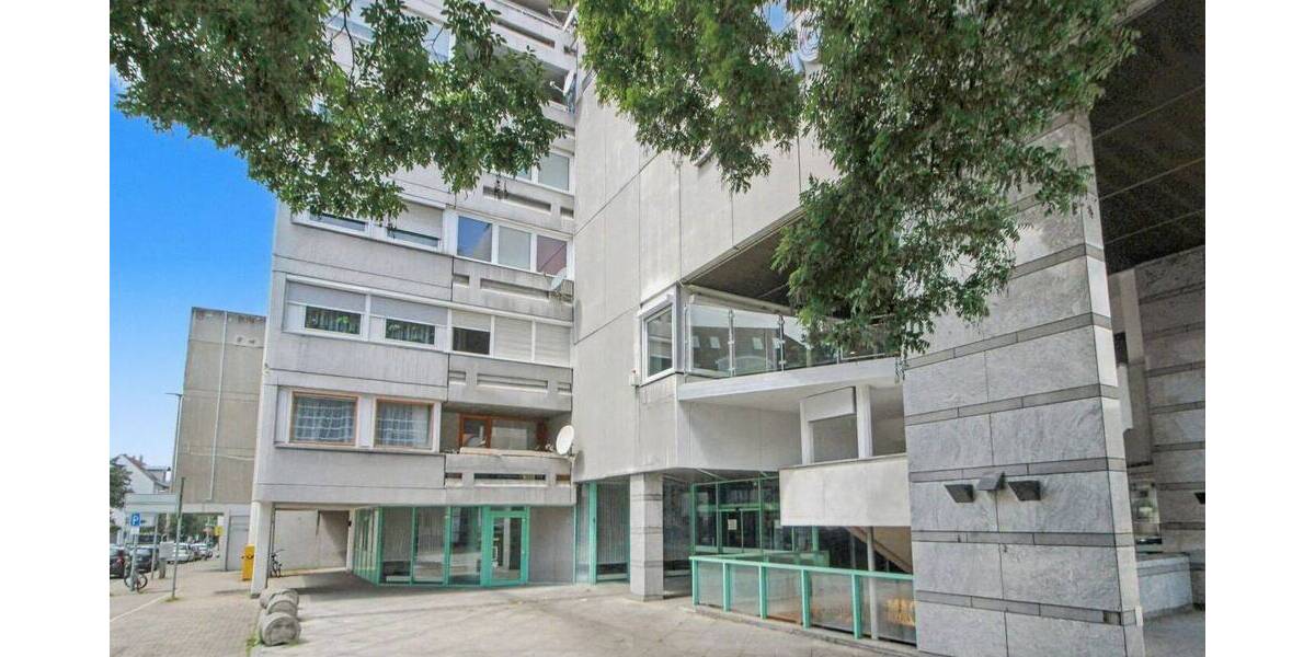 Etagenwohnung Sindelfingen Mitte - 3 Zimmer, 81 m&sup2;, 249.000&euro; | Angebot:26629459
