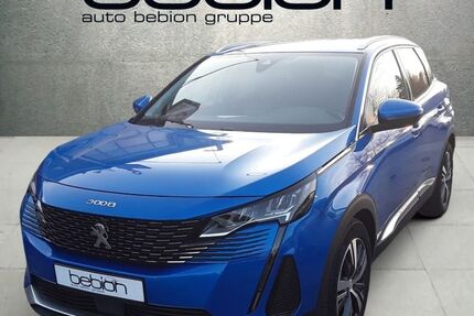Peugeot 3008 64.814 km 24.880 € Magstadt 71106
