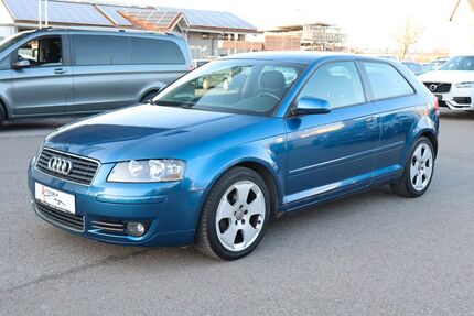 Audi A3 230.000 km 2.450 € Calw 75365