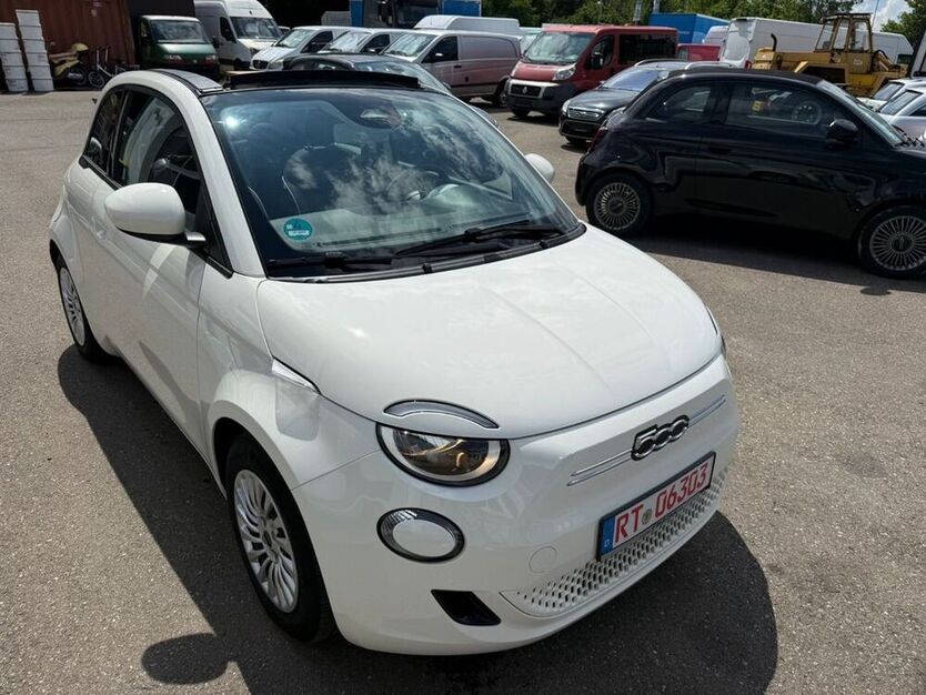 500e