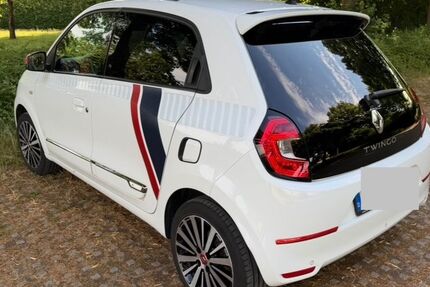 Renault Twingo 71.799 km 7.800 &euro; Oberboihingen 72644