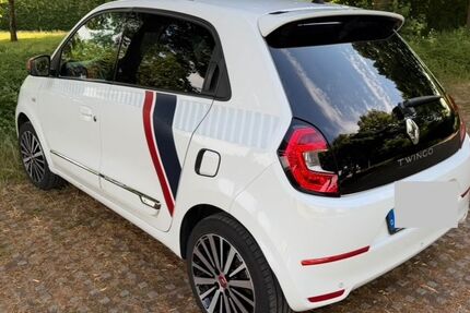 Renault Twingo 71.799 km 8.800 &euro; Oberboihingen 72644