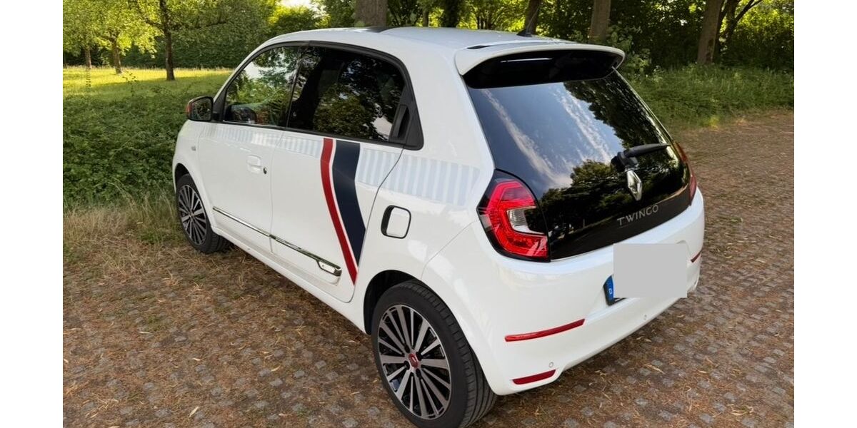 Renault Twingo 71.799 km 8.800 &euro; Oberboihingen 72644