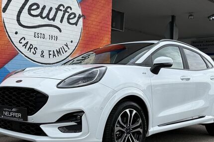 Ford Puma 7.250 km 24.790 € Herrenberg-Kuppingen 71083