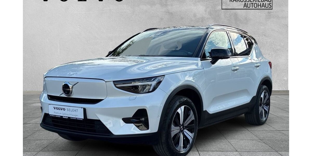 Volvo XC40 32.000 km 38.900 &euro; Tübingen 72072