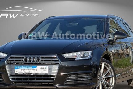 Audi A4 142.953 km 13.970 &euro; Gerlingen 70839