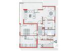 Etagenwohnung Esslingen am Neckar Hegensberg - 3.5 Zimmer, 96 m&sup2;, 1.120&euro; | Angebot:27595882