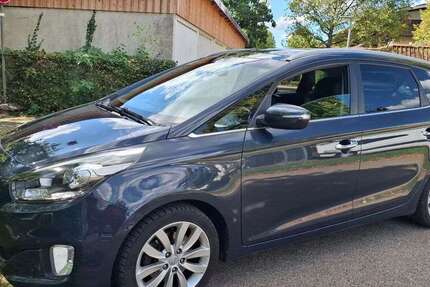 Kia Carens 178.000 km 7.990 &euro; Kernen 71394