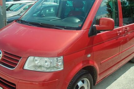 VW T5 Transporter 329.000 km 6.950 € Waiblingen (bei Stuttgart) 71332