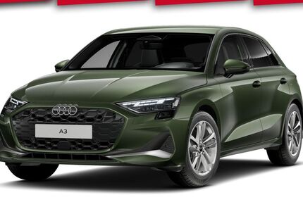 Audi A3 21.976 km 30.440 &euro; Stuttgart 70469