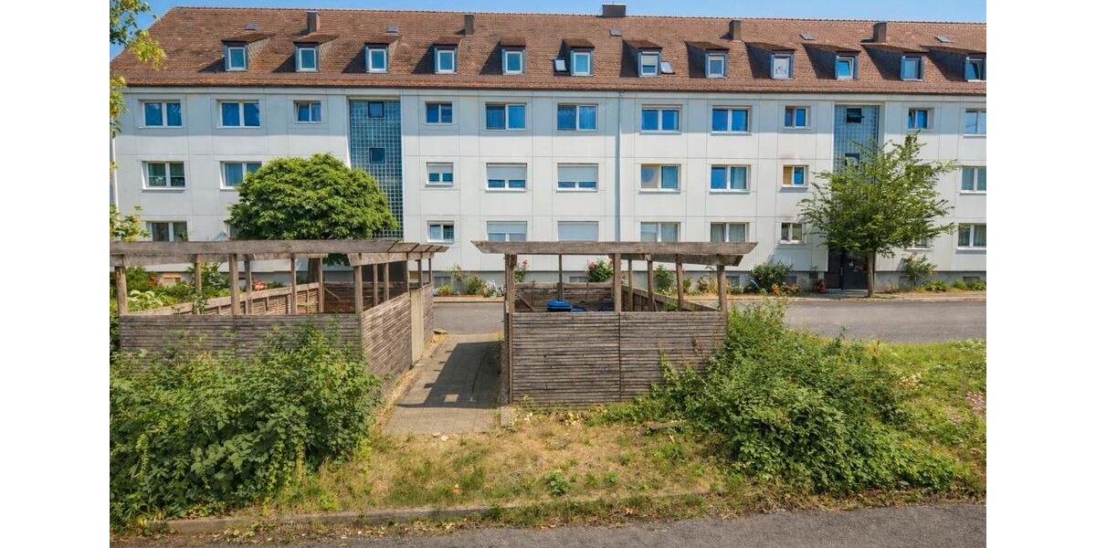 Etagenwohnung Stuttgart Stuttgart-Süd - 2 Zimmer, 38 m&sup2;, 300.000&euro; | Angebot:24245936