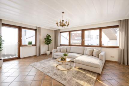 Wohnung zum Kaufen in Pforzheim 249.000 € 108 m² 3 zimmer