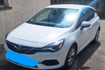 Opel Astra 50.700 km 13.500 &euro; Altbach 73776