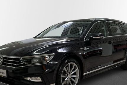 VW Passat Variant 63.065 km 23.450 &euro; Stuttgart 70565