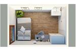 Etagenwohnung Ludwigsburg Eglosheim - 1 Zimmer, 12 m&sup2;, 409&euro; | Angebot:26477347