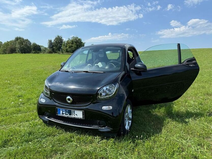ForTwo