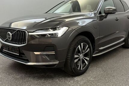 Volvo XC60 110.000 km 35.499 € Reutlingen / Mittelstadt 72766