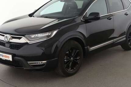 Honda CR-V 45.759 km 26.240 € Stuttgart 70195