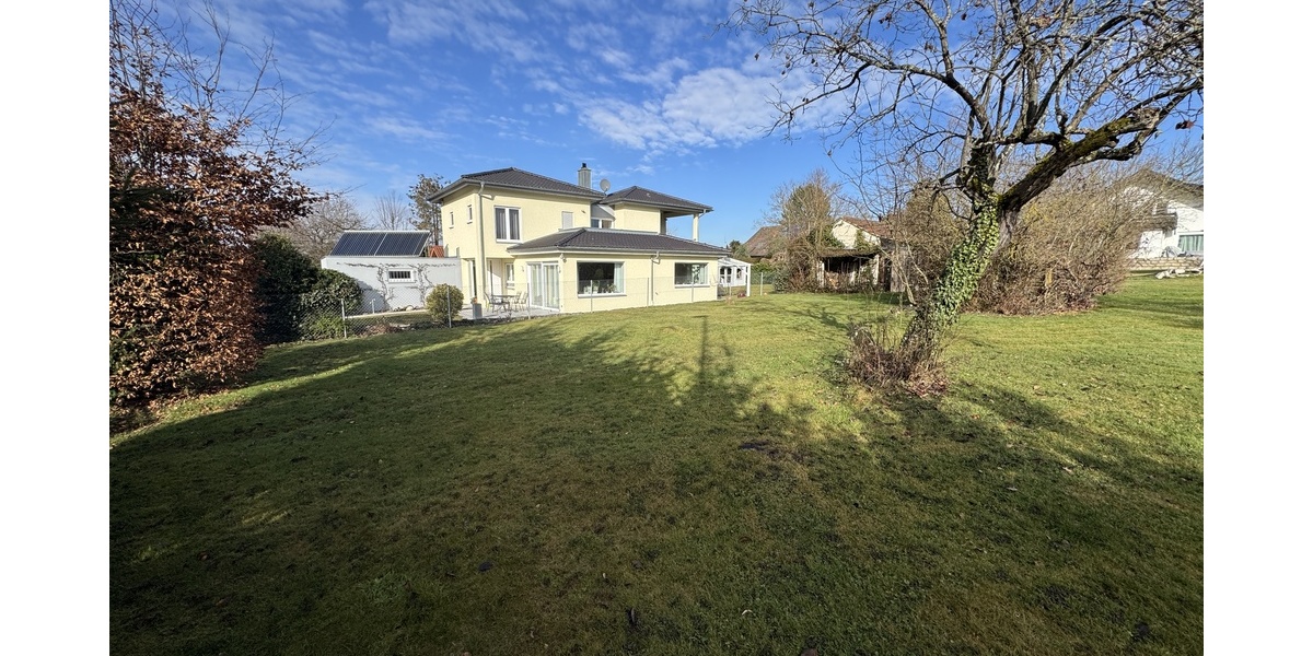 Grundstück mit genehmigter Planung für 3 Häuser - Grundstück Pforzheim Mäuerach | Angebot:24766623