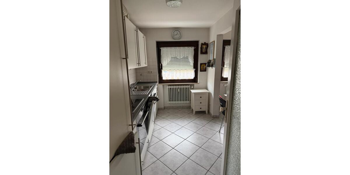 Etagenwohnung Sindelfingen Darmsheim - 4 Zimmer, 90 m&sup2;, 410.000&euro; | Angebot:25101767