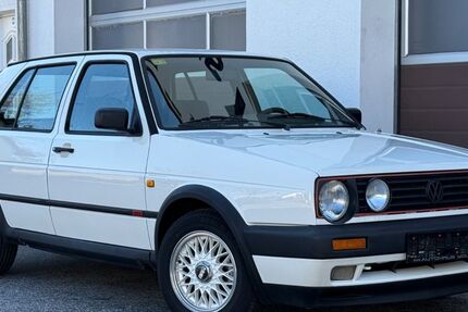 VW Golf 132.000 km 16.500 &euro; Nagold - Hochdorf 72202