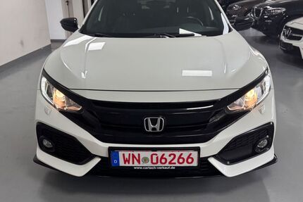 Honda Civic 87.250 km 14.990 € Fellbach bei Stuttgart 70736