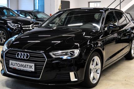 Audi A3 53.107 km 17.500 &euro; Böblingen 71034