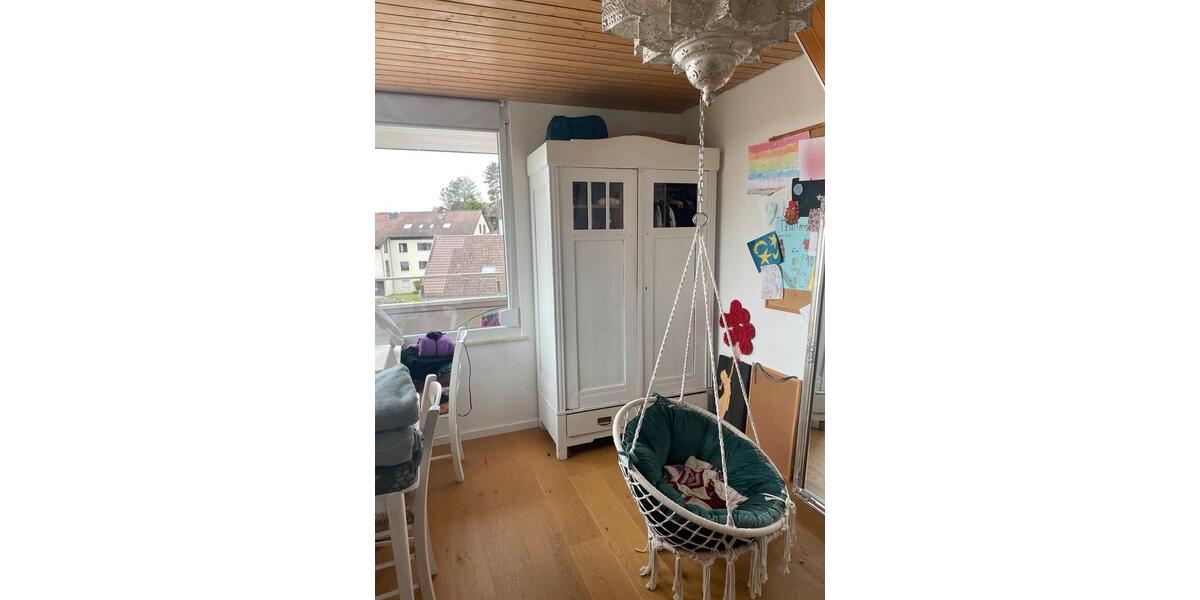 Maisonettenwohnung Tübingen - 1.5 Zimmer, 100 m&sup2;, 650&euro; | Angebot:25932435