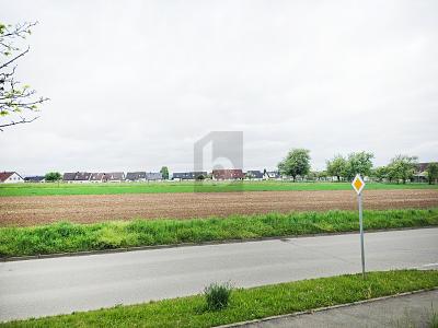 IDYLLISCHES ROHBAULAND - INVESTIEREN MIT PERSPEKTIVE - Grundstück Schlaitdorf | Angebot:27095281