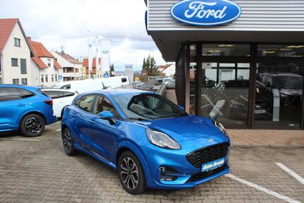 Ford Puma 20.800 km 19.990 &euro; Filderstadt 70794