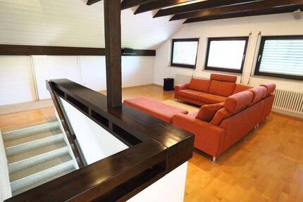 Haus Ammerbuch Entringen - 7 Zimmer, 236 m&sup2;, 930.000&euro; | Angebot:24545059