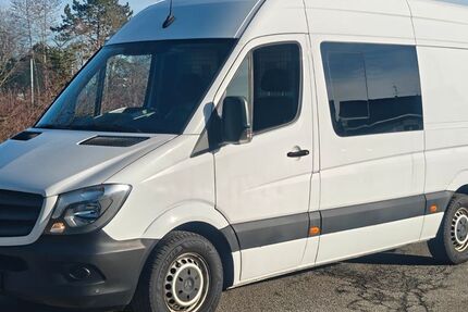 Mercedes-Benz Sprinter 91.800 km 22.999 &euro; Nagold 72202