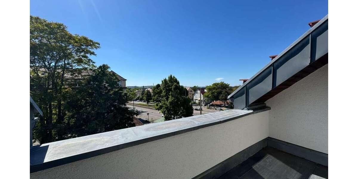 Etagenwohnung Fellbach - 3 Zimmer, 60 m&sup2;, 277.800&euro; | Angebot:26945447