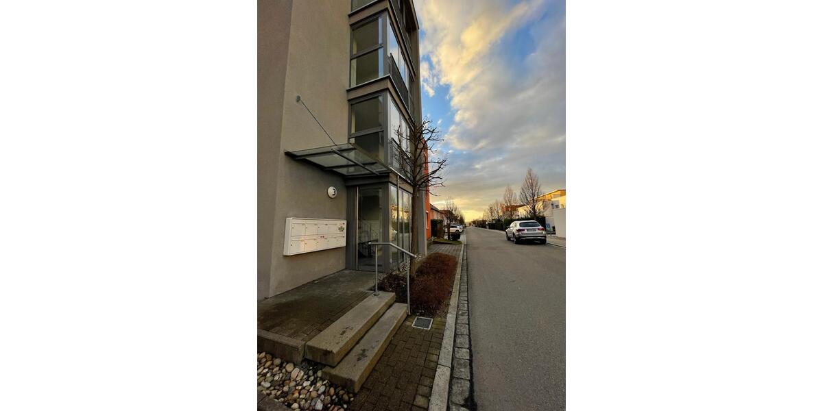Etagenwohnung Holzgerlingen - 2 Zimmer, 50 m&sup2;, 1.000&euro; | Angebot:24612642