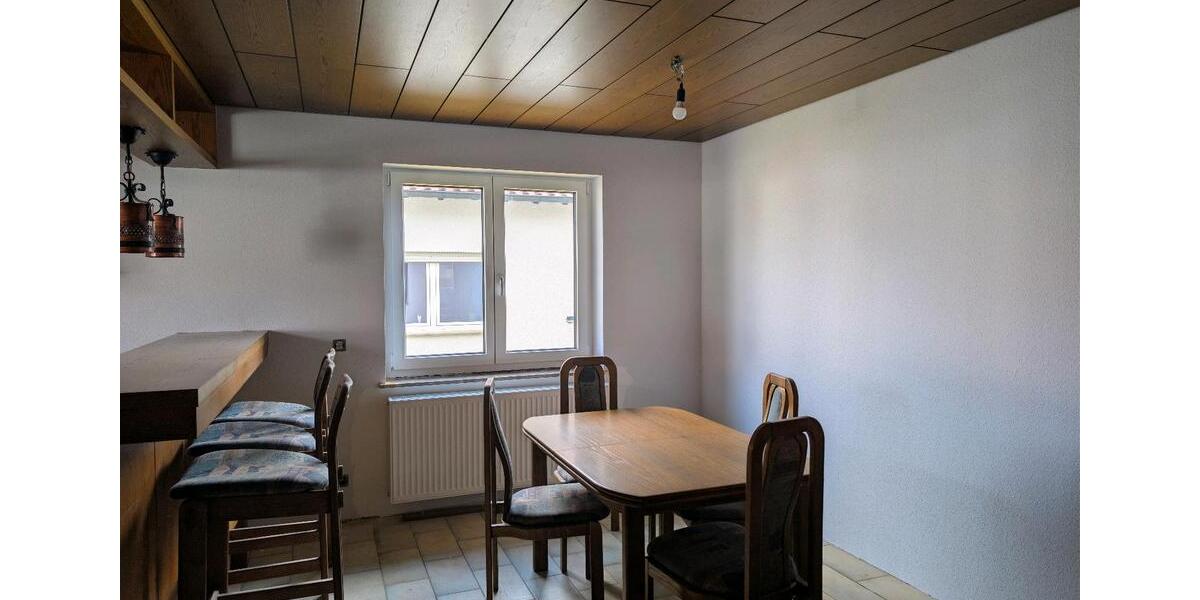 Erdgeschoßwohnung Jettingen - 3.5 Zimmer, 100 m&sup2;, 1.250&euro; | Angebot:26223622