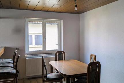 Wohnung Jettingen - 3.5 Zimmer, 100 m&sup2;, 1.250&euro; | Angebot:26223622