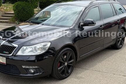Skoda Octavia 299.218 km 3.599 &euro; Reutlingen 72766