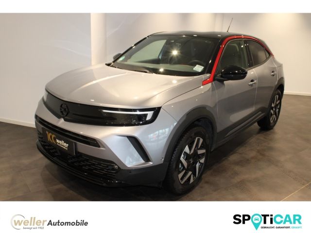 Opel Mokka 4.680 km 24.890 € Bietigheim-Bissingen 74321