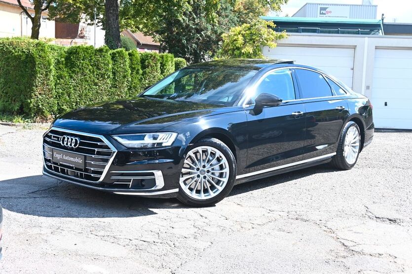 Audi A8 174.700 km 41.999 € Altbach 73776