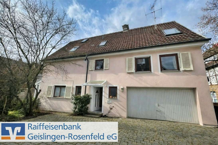 Haus Reutlingen Reutlingen-Betzingen - 9 Zimmer, 178 m&sup2;, 595.000&euro; | Angebot:25589149